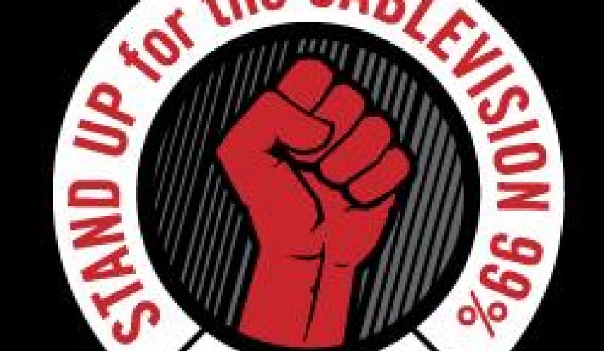 Cablevision Workers Triumph, Brooklyn Technicians Vote To Unionize