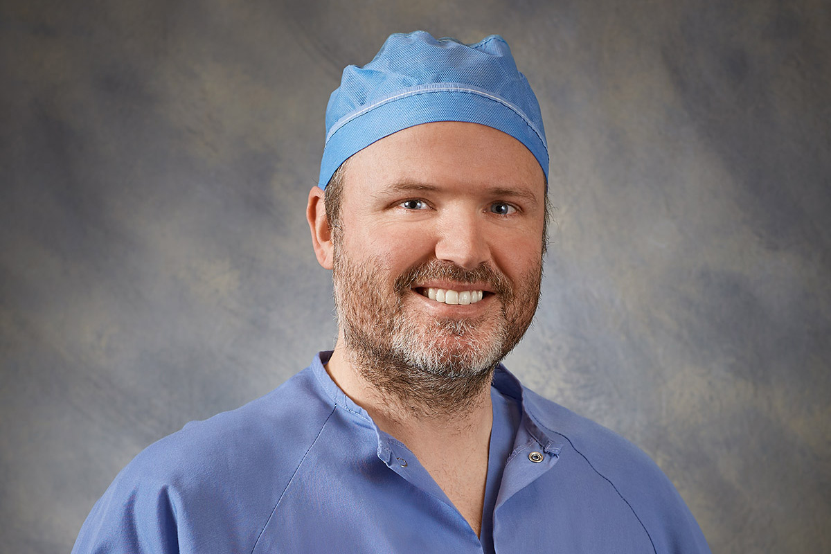 JONATHAN LEVIN, CRNA Central Wisconsin Anesthesiology(014)