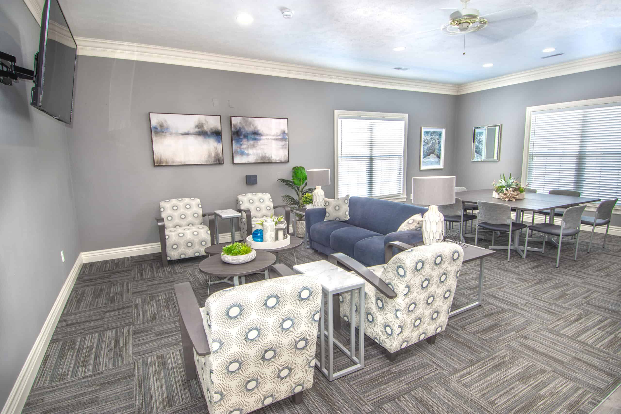 homestead/gallery Crosswood Apartments