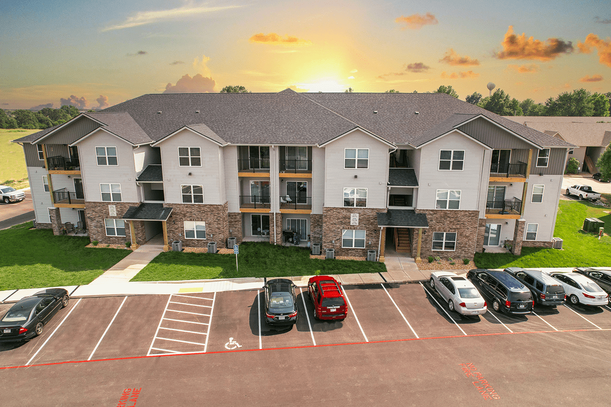 homestead/gallery Crosswood Apartments