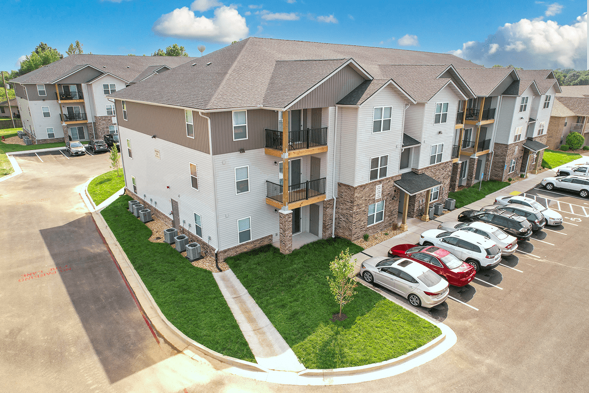 homestead/gallery Crosswood Apartments