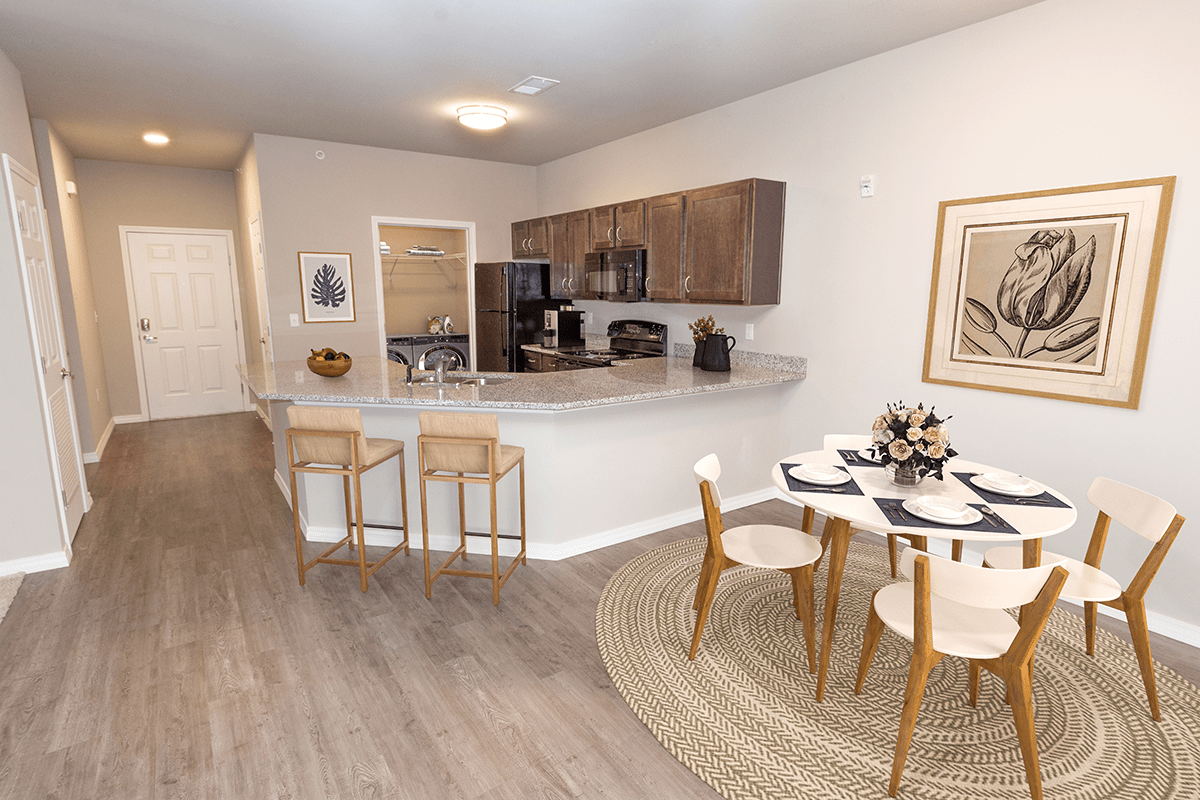 homestead/gallery Crosswood Apartments