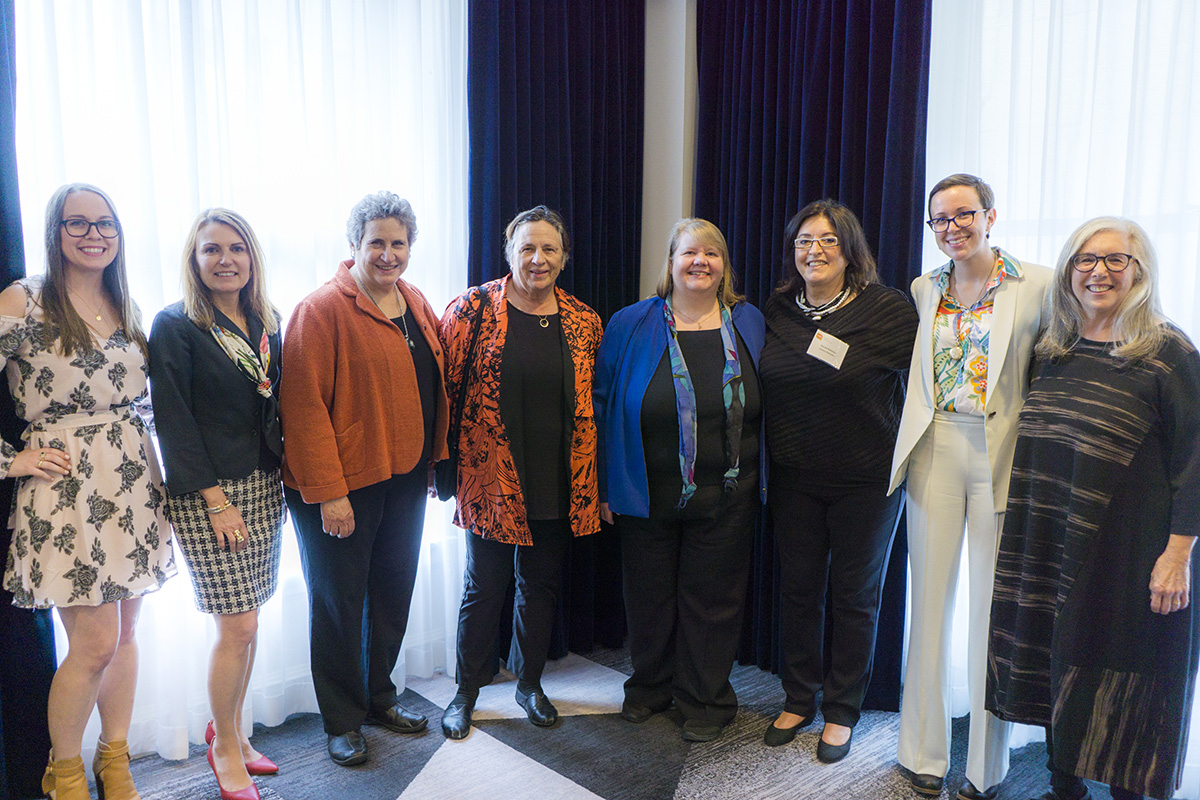 CWA FOUNDATION Chicago Women in Architecture