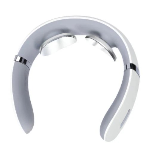 Neck Relax + Portable Neck EMS Massager Clearance Warehouse