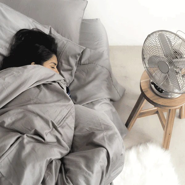 Miracle Sheets Silver Infused Bedsheets Clearance Warehouse