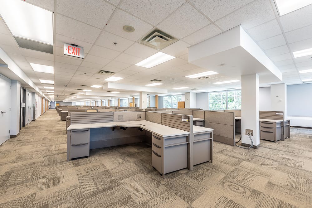 2737 Joseph Howe Drive Cushman & Wakefield Atlantic