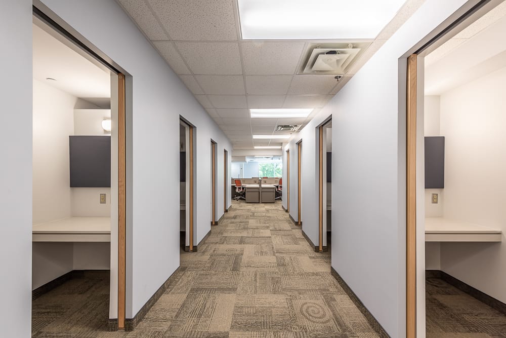 2737 Joseph Howe Drive Cushman & Wakefield Atlantic