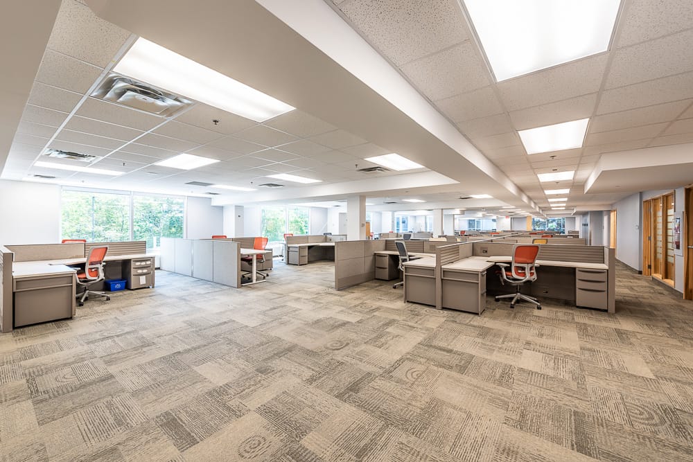 2737 Joseph Howe Drive Cushman & Wakefield Atlantic