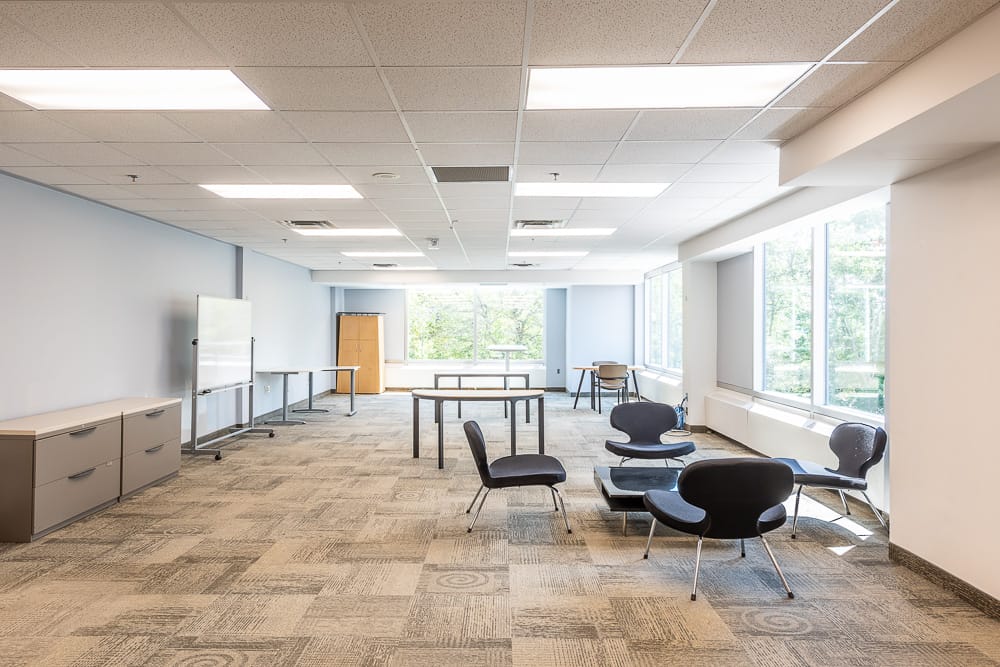 2737 Joseph Howe Drive Cushman & Wakefield Atlantic