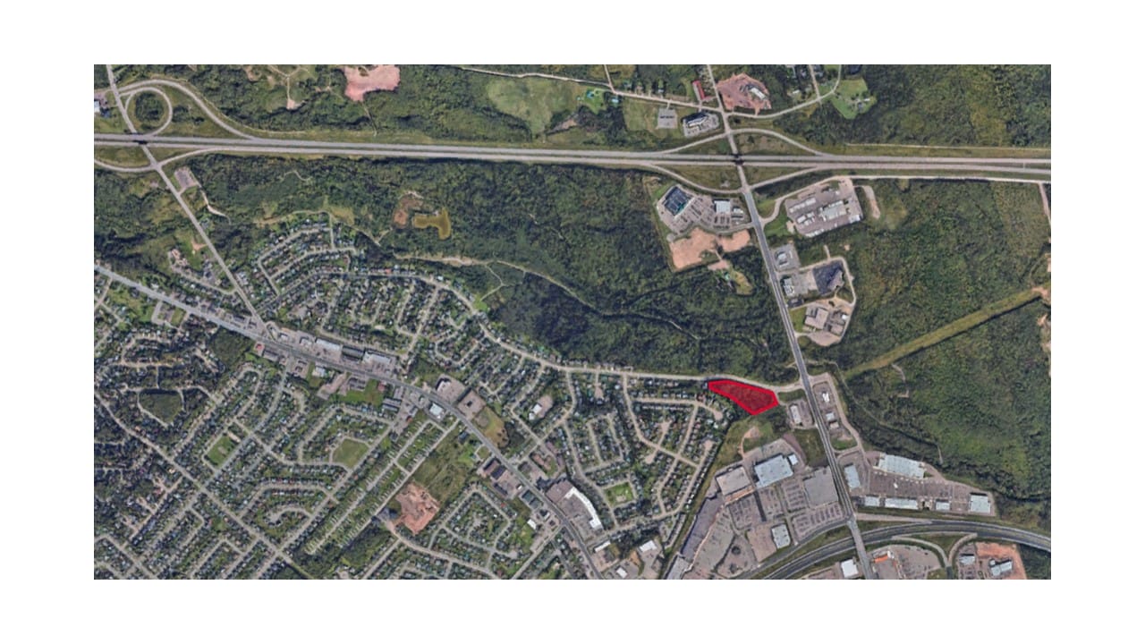 Frampton Lane Development Land For Sale