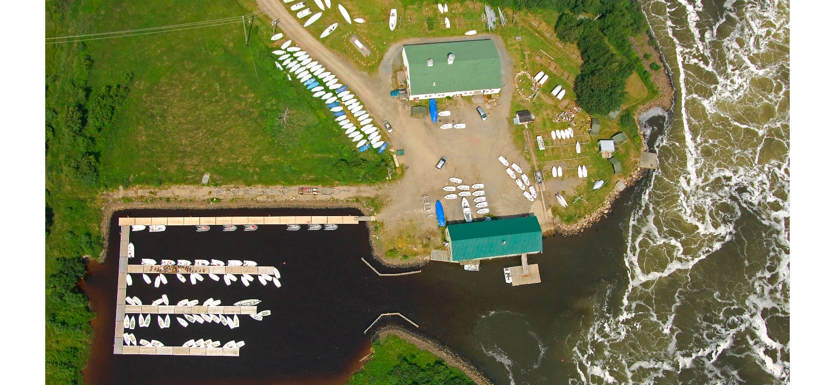 Annapolis Royal Redevelopment Land Available For Sale