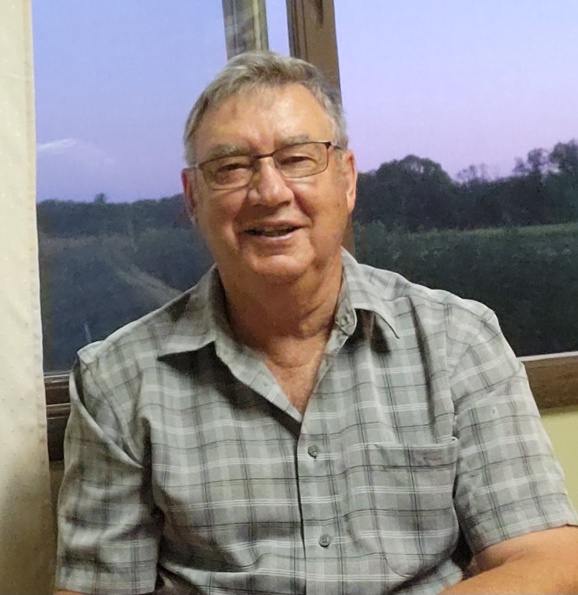 Wayne Wegner Obituaries Central Wisconsin Broadcasting