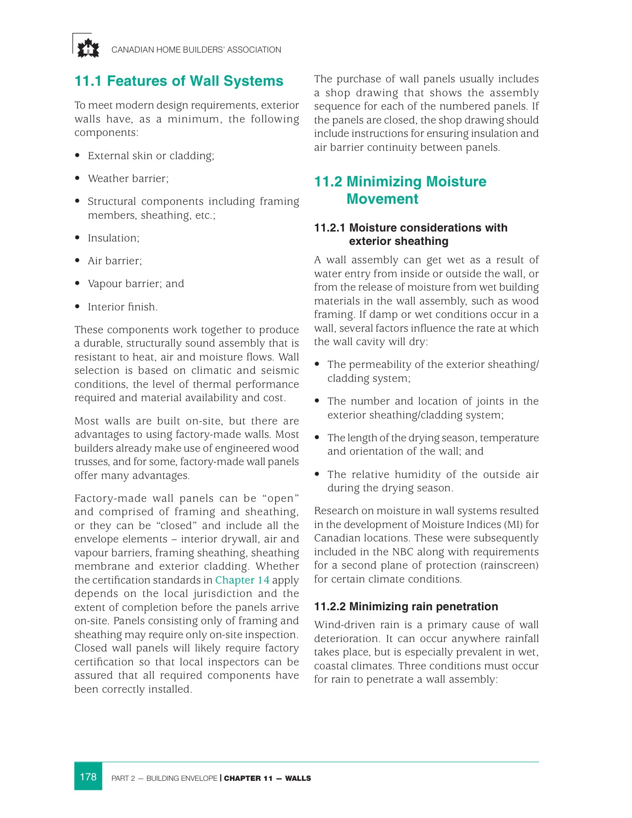 Canadian Home Builders Association Builders Manual Pdf