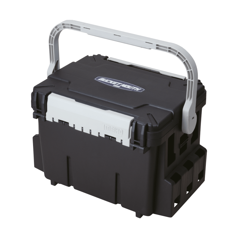 Bucket Mouth 7000 Catch With Care