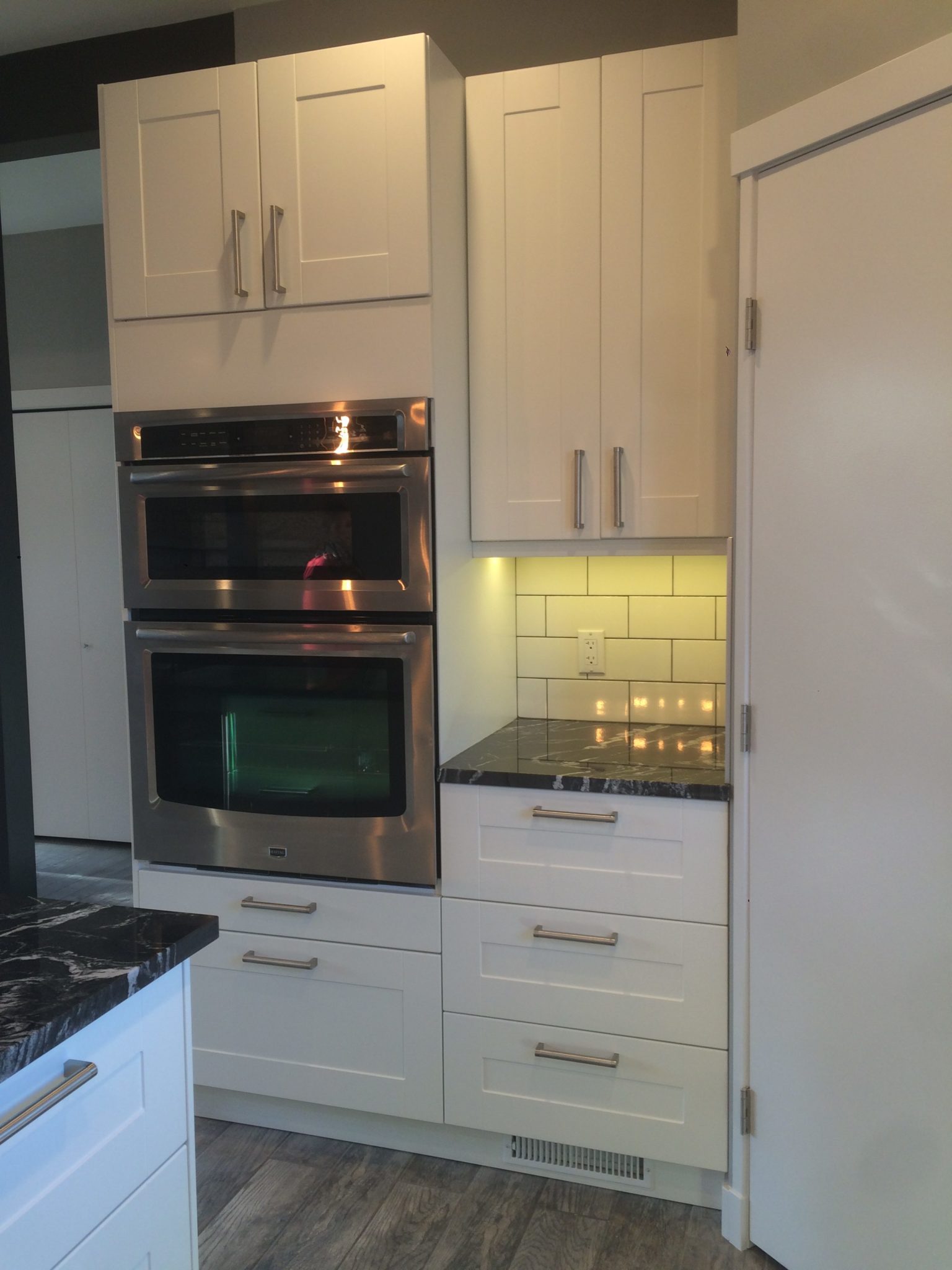 Custom Kitchens in Edmonton Alberta Canada CWC Developments Ltd.