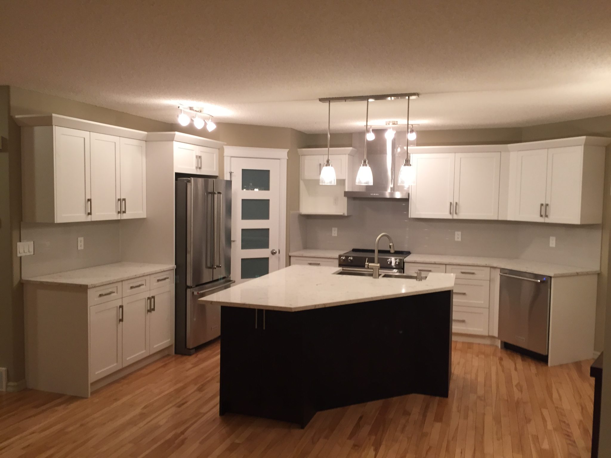 Home renovations Edmonton CWC Developments Ltd.