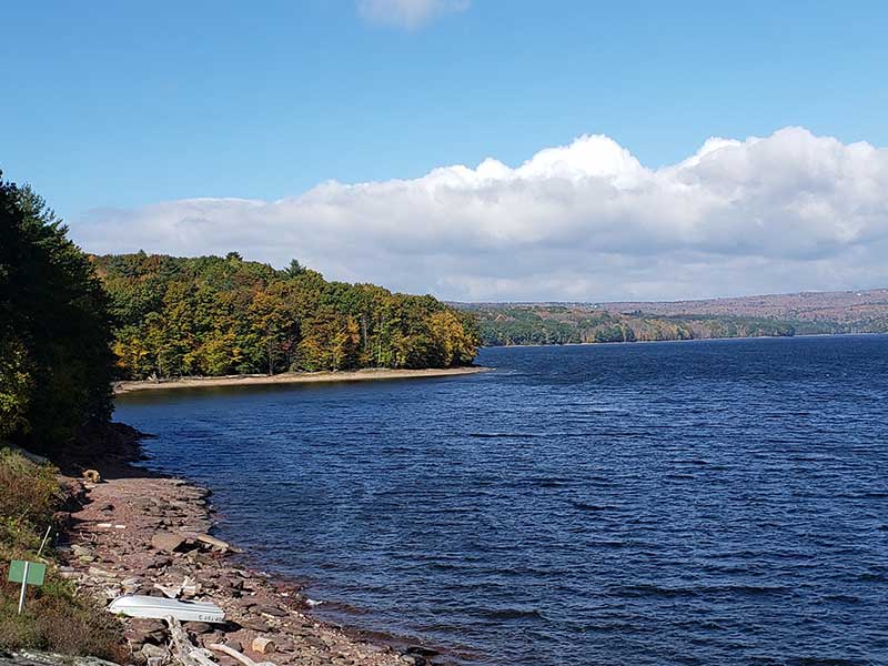 Watershed Catskill Watershed Corporation