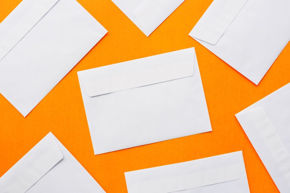 Letters or Postcards A Great Direct Mail Debate — CW Creative