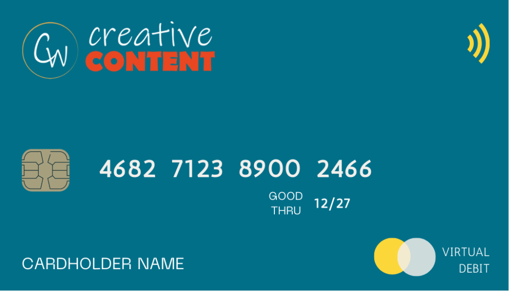 Purchase CWcreativeCONTENT