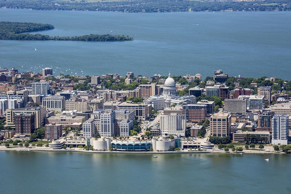 Mission & History Common Wealth Development