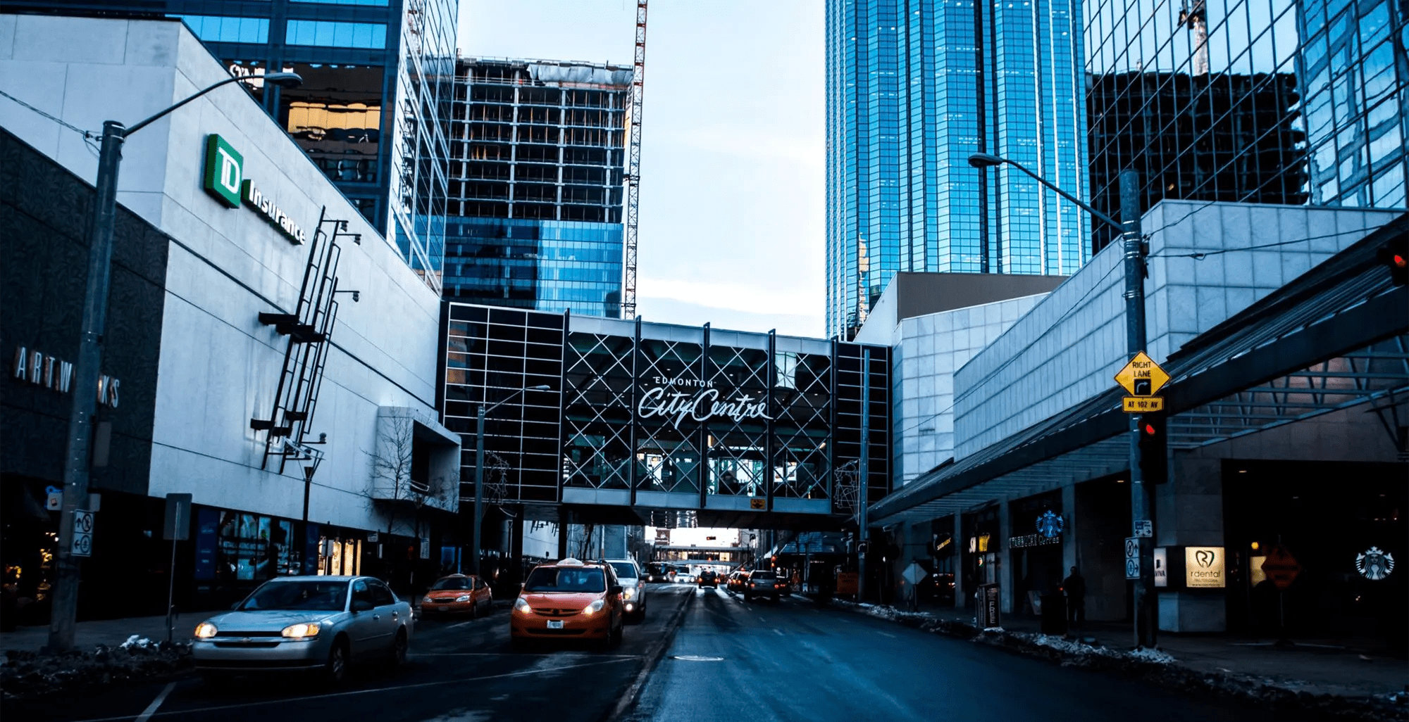 Q4 2022 Cushman & Wakefield Canadian Cap Rate Report Cushman