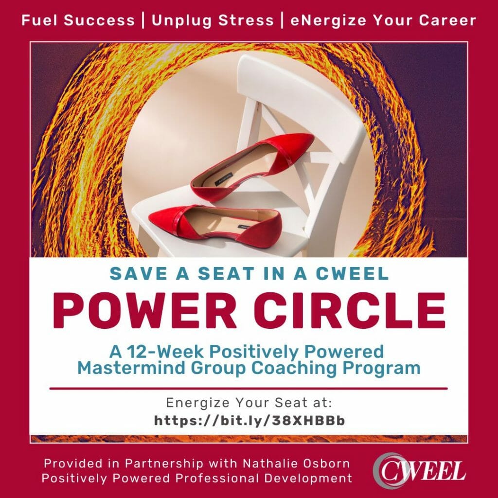 Power Circle Program - CWEEL