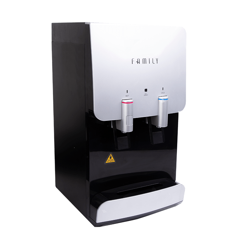 Inverter water cooler (hot/Cold) CounterTop