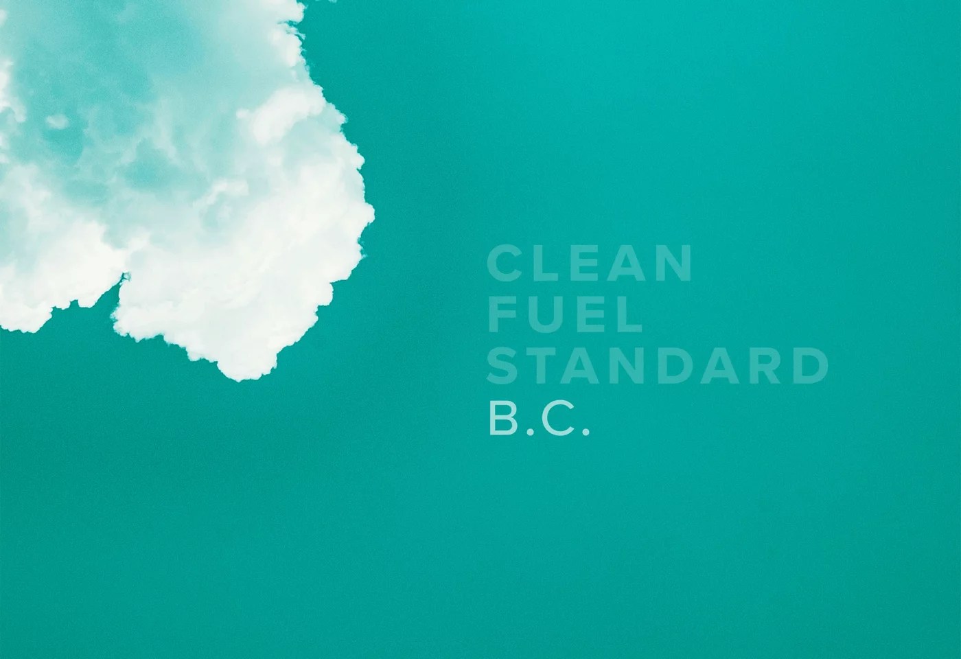 OPED For B.C., clean fuel standard is familiar — but different