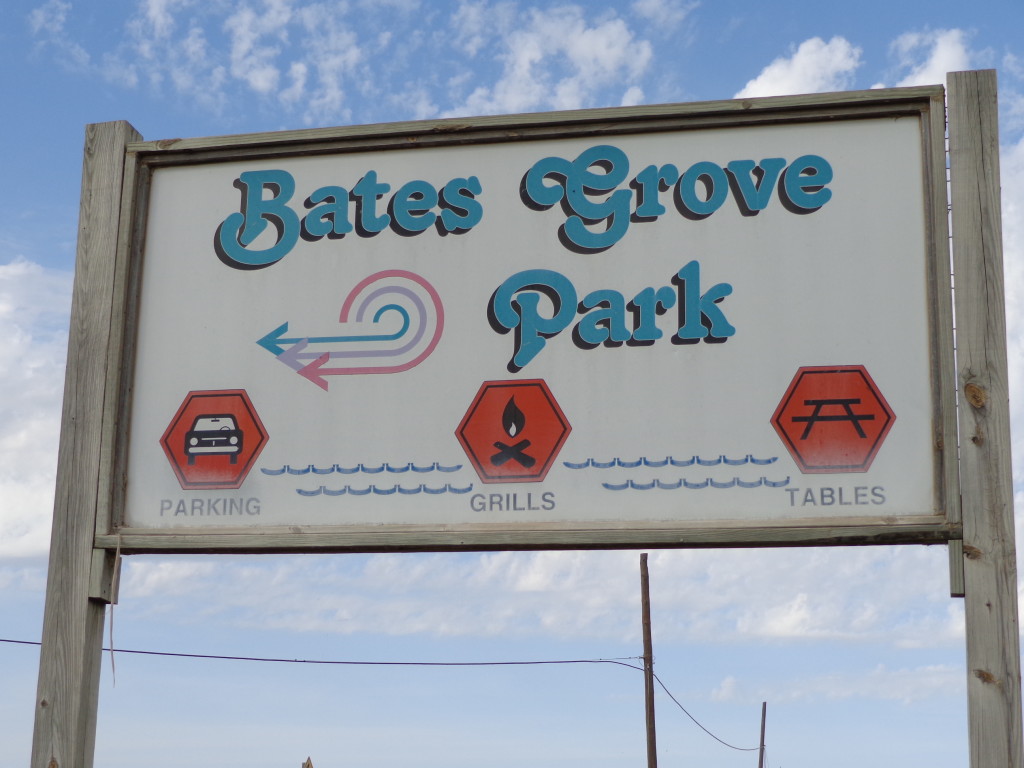 Parks and Recreation City of Cottonwood Falls Kansas