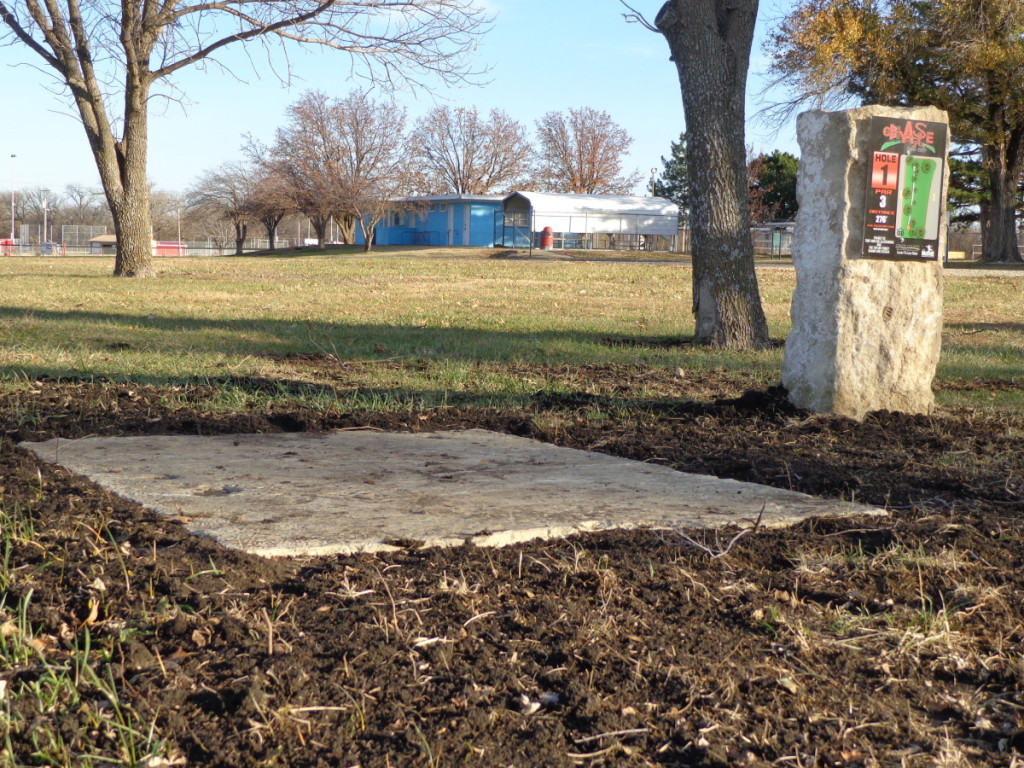 Parks and Recreation City of Cottonwood Falls Kansas