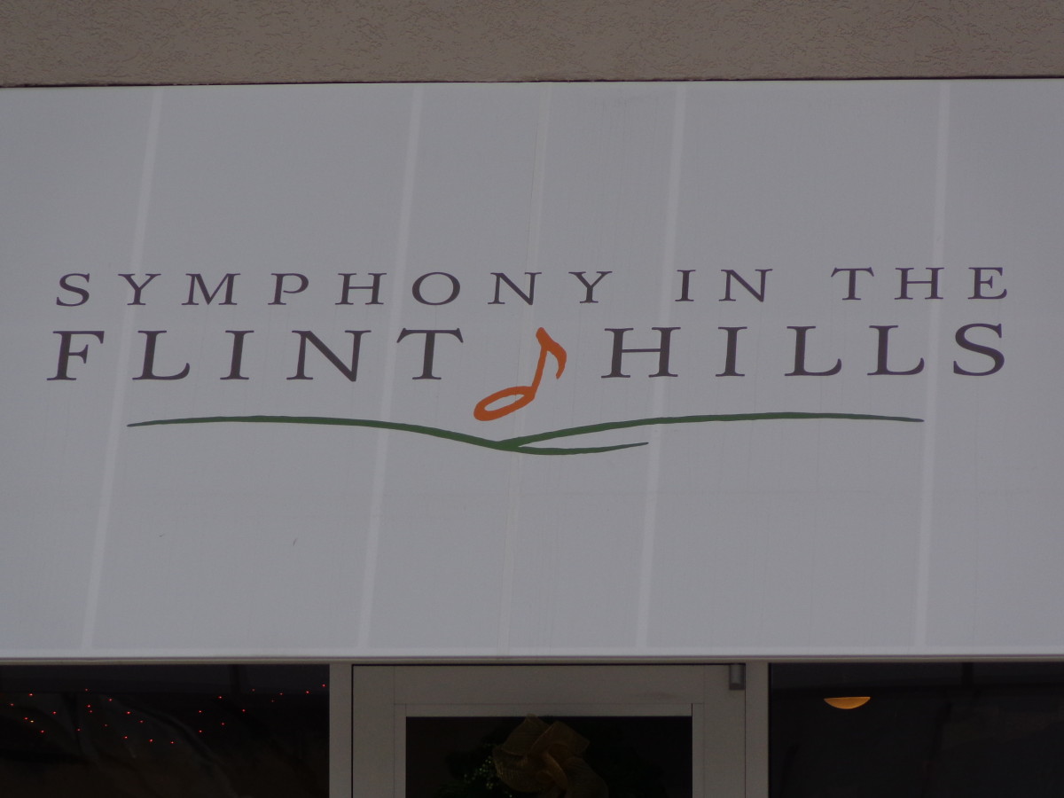 Shopping City of Cottonwood Falls Kansas