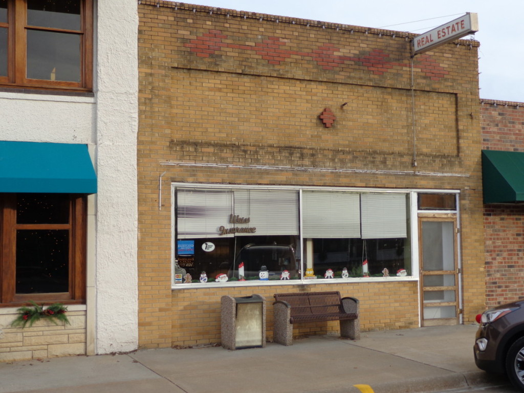 Services City of Cottonwood Falls Kansas