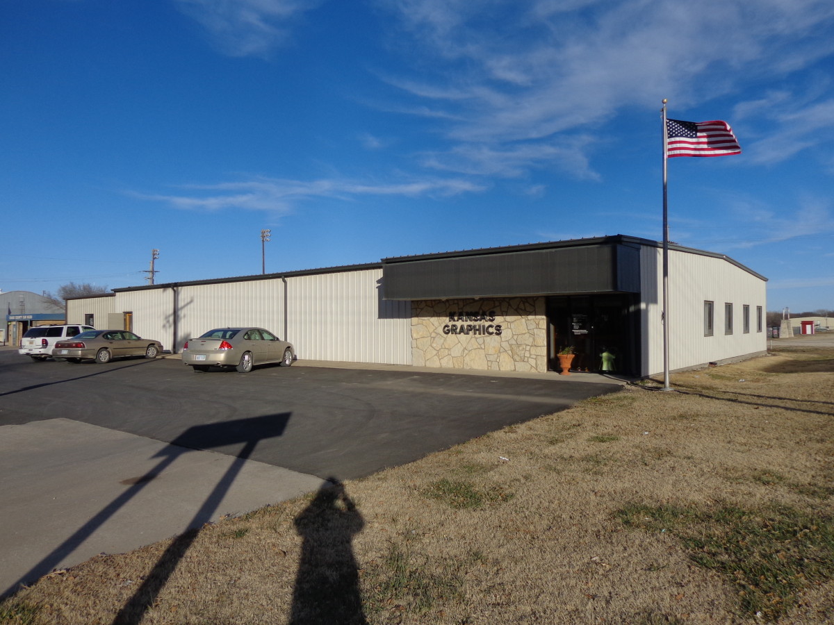 Services City of Cottonwood Falls Kansas