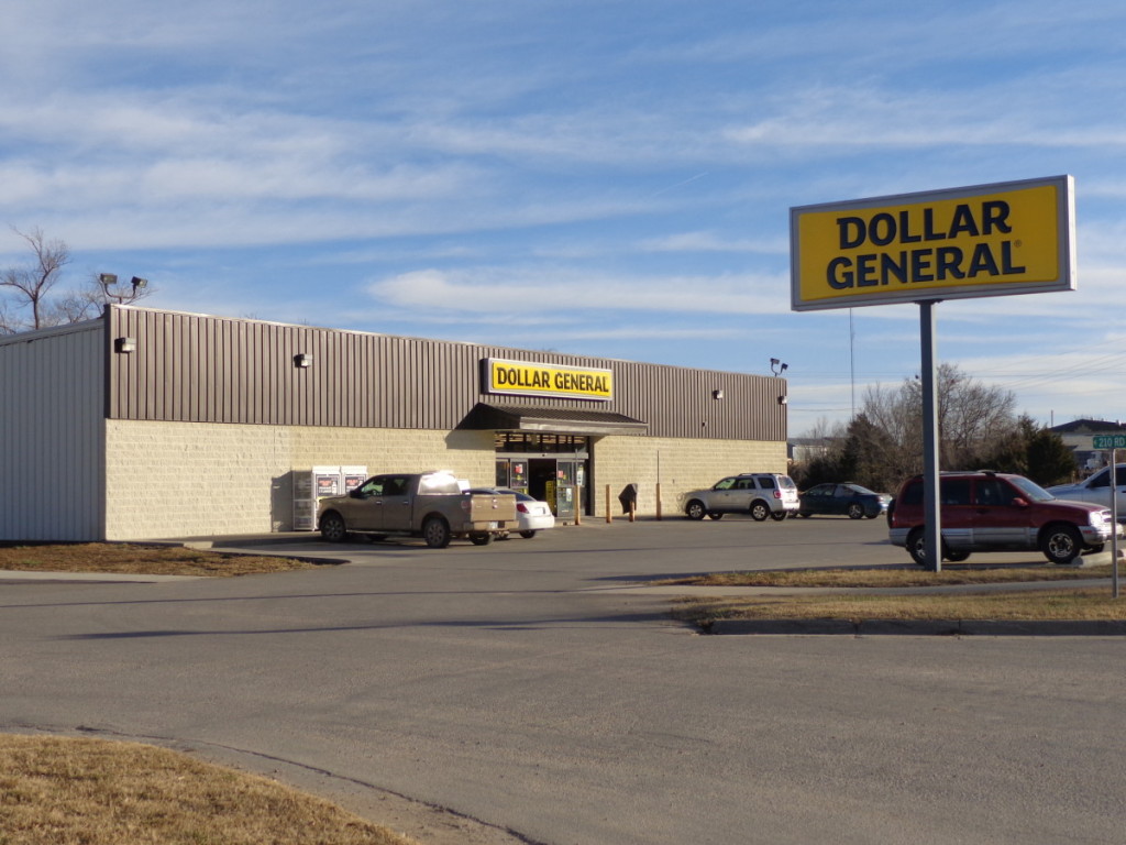 Shopping City of Cottonwood Falls Kansas