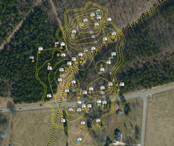 One Year Later, Colonial Pipeline Spill Continues to Raise Pipeline