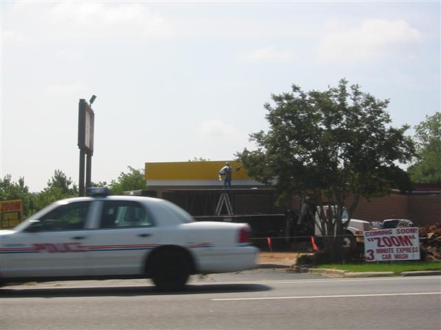 ZOOM Express Car Wash blog