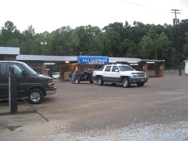 A&amp,J Carwash and Rentals Prattville Alabama blog