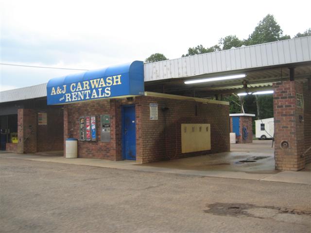 A&amp,J Carwash and Rentals Prattville Alabama blog