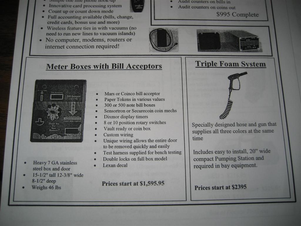 Etowah Valley Equipment, Inc. store? blog