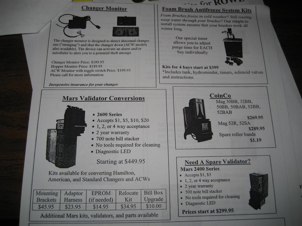 Etowah Valley Equipment, Inc. store? blog