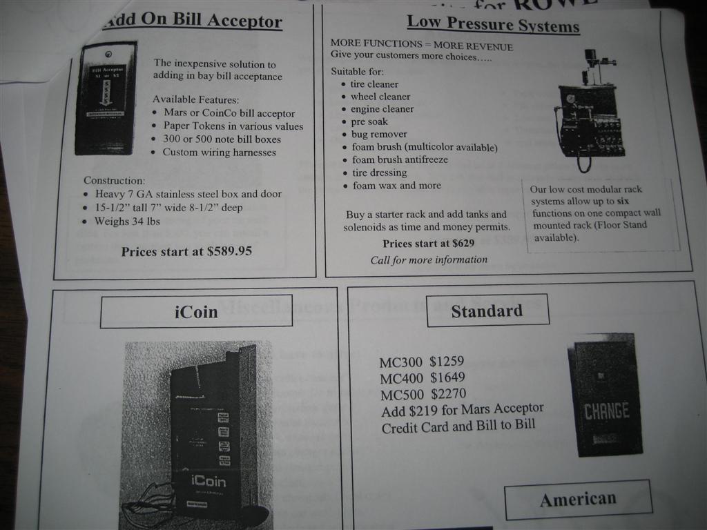 Etowah Valley Equipment, Inc. store? blog