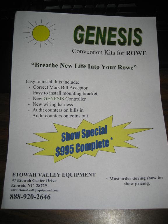 Etowah Valley Equipment, Inc. store? blog