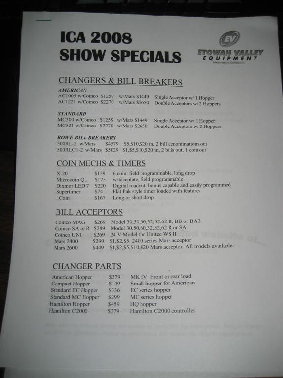 Etowah Valley Equipment, Inc. store? blog