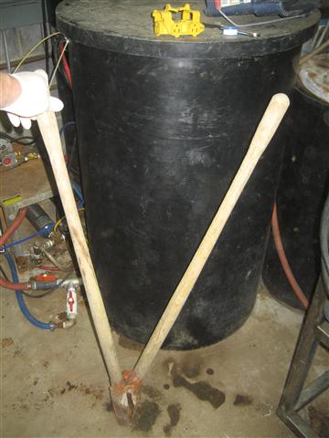 What Happens When It Smells Like a Dead Animal? – Update – cwguy.com blog