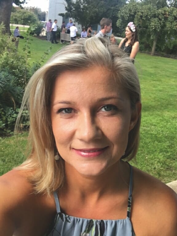Woman stranded in UK after attending brother's funeral thanks to