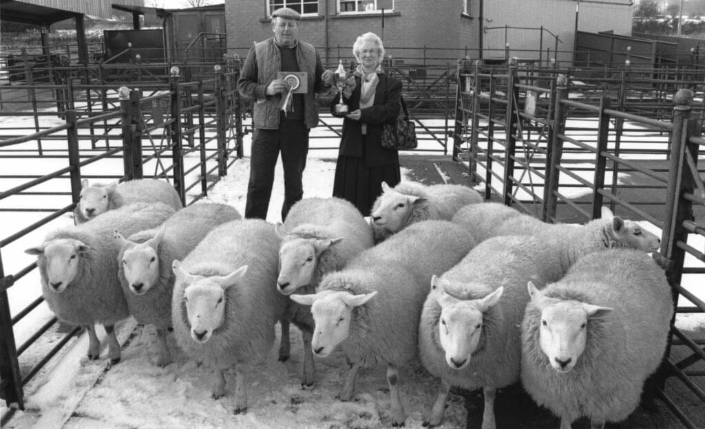 From our archives February Cumberland and Westmorland Herald