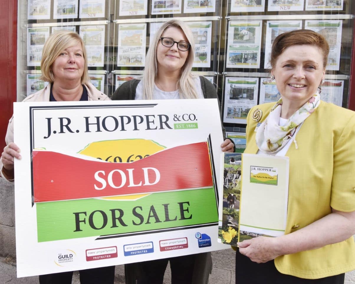 New base for Kirkby Stephen estate agents as house prices soar