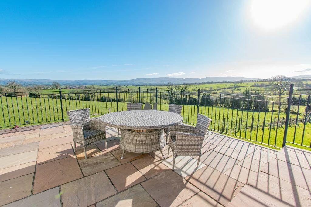 Eden smallholding on market for £775,000 Cumberland and Westmorland