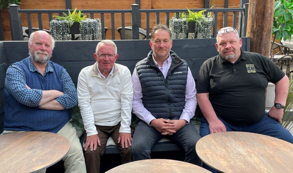 Pubwatch groups unite in Eden Cumberland and Westmorland Herald