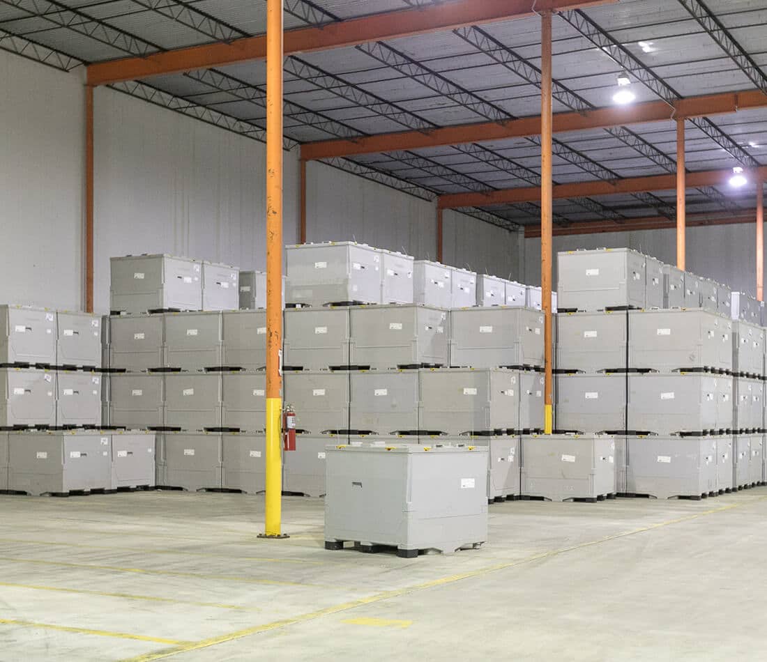 What Is a Free Trade Zone Warehouse? CWI Logistics